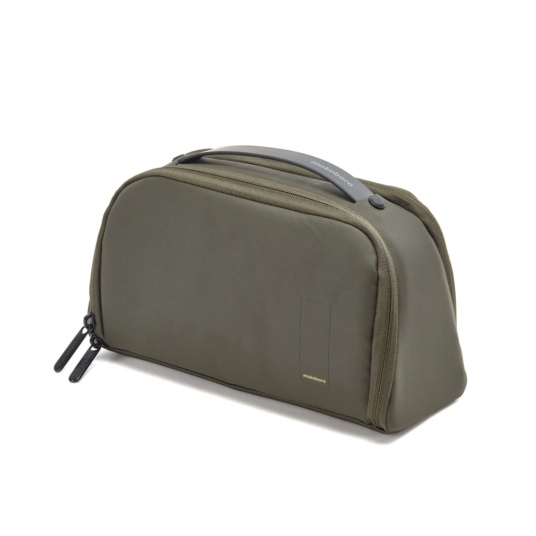 Дорожный несессер для косметики Pac Kit Mokobara — 4,5 л