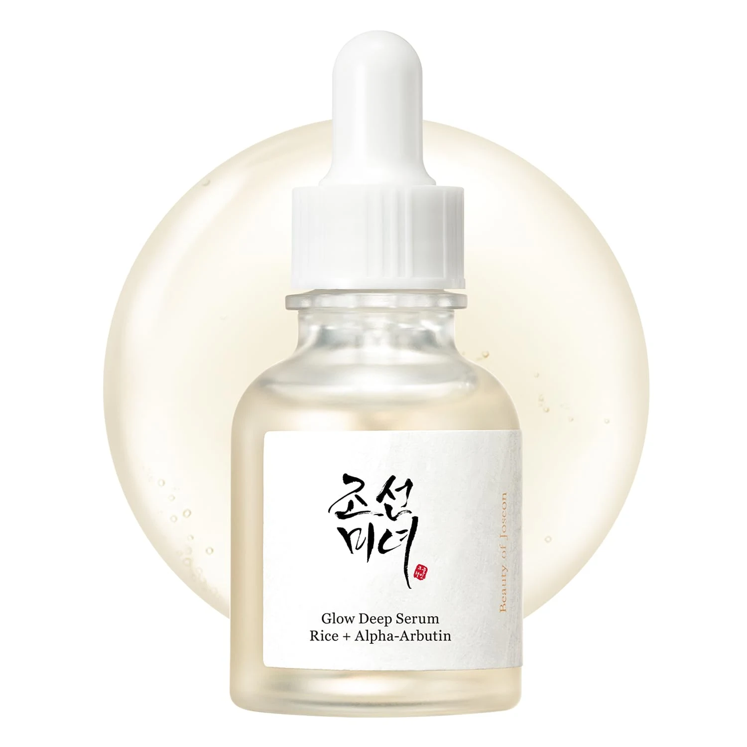 Сыворотка для лица Beauty of Joseon — Glow Deep Serum