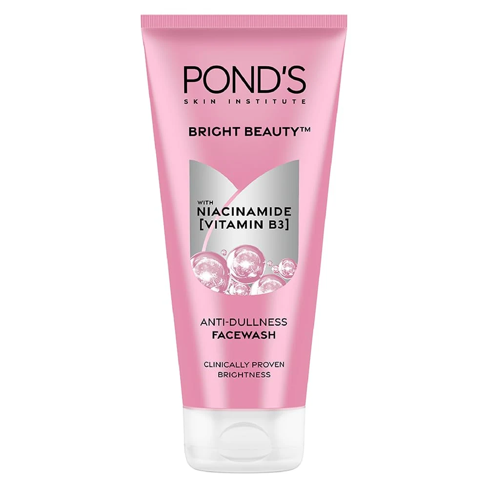 Гель для умывания POND'S Bright Beauty Spotless