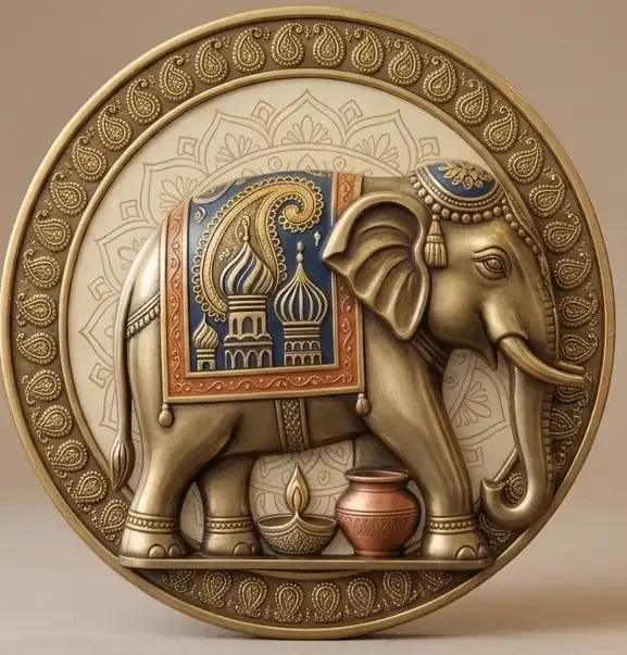 Индийские изделия и ремесла