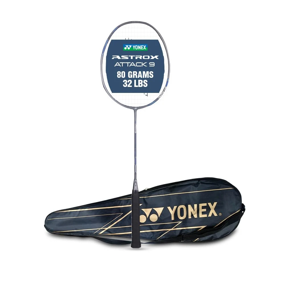 Ракетка для бадминтона Yonex Astrox Attack 9