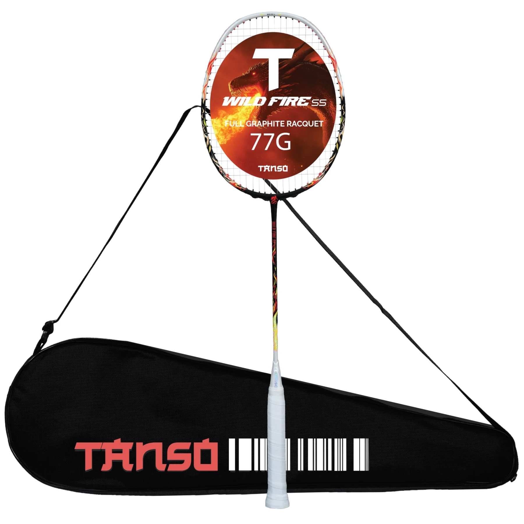 Ракетка для бадминтона TANSO