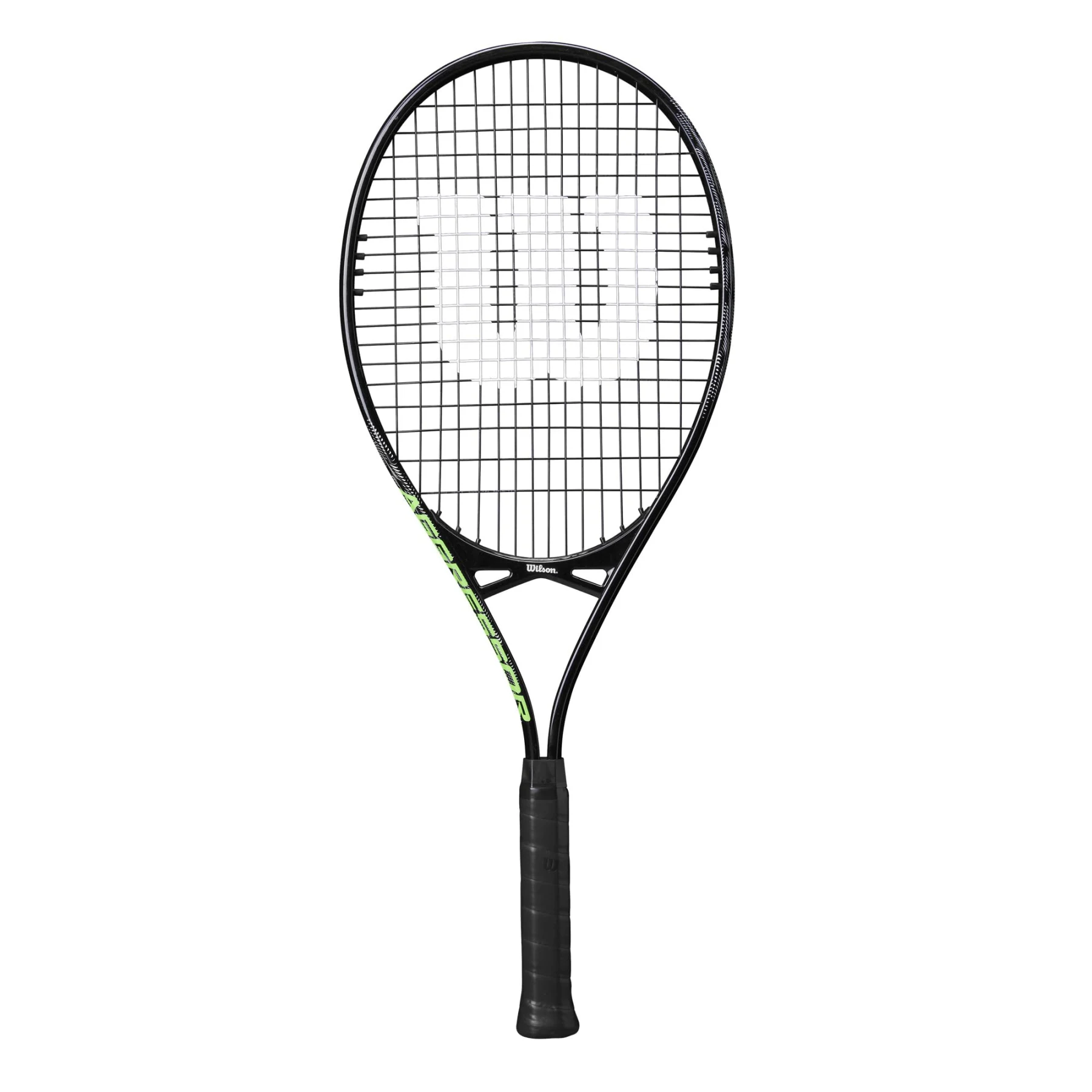 Теннисная ракетка Wilson Aggressor 112 — 27,5 дюйма