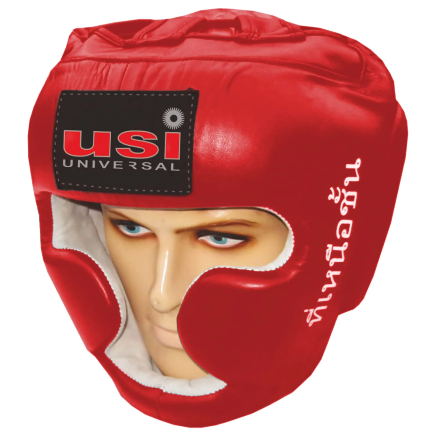 Боксёрский шлем USI Universal